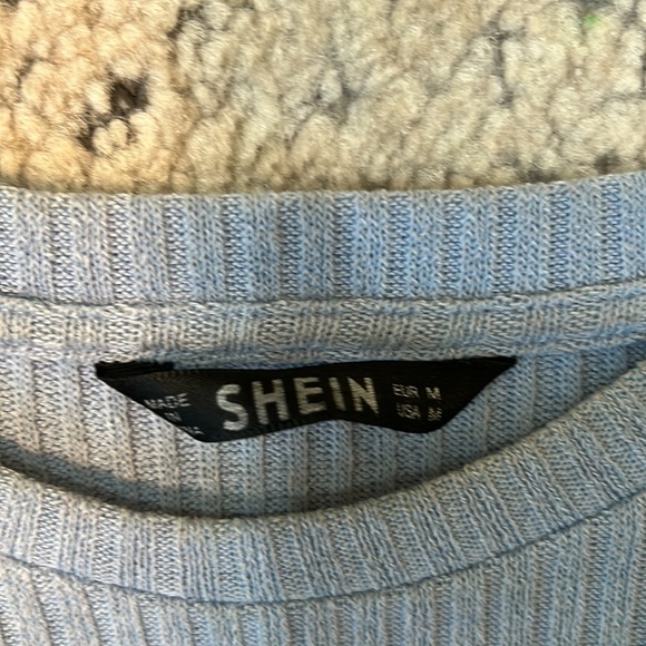 Light blue shirt - Picture 2 of 3